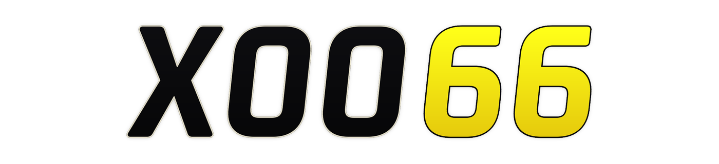 xoo66 logo